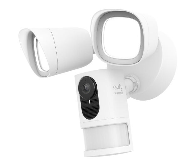 Eufy FLOODLIGHT Camera 2K IP65 reflektor - 697181 - zdjęcie